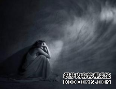 是什么导致青少年患抑郁症?