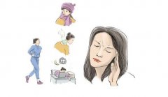 儿童前庭性偏头痛怎么治疗?
